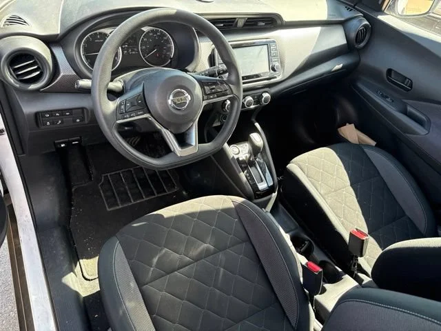 2020 Nissan Kicks S - Photo 13
