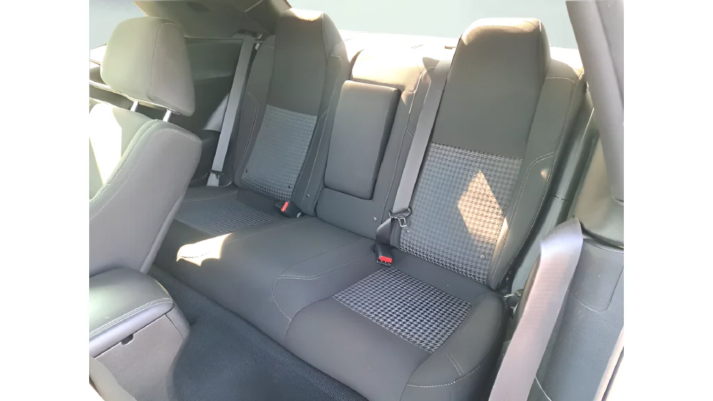 Used 2020 Silver Dodge SXT image 31