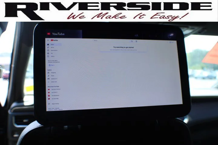 Certified Used 2024 Onyx Black GMC SLT image 15