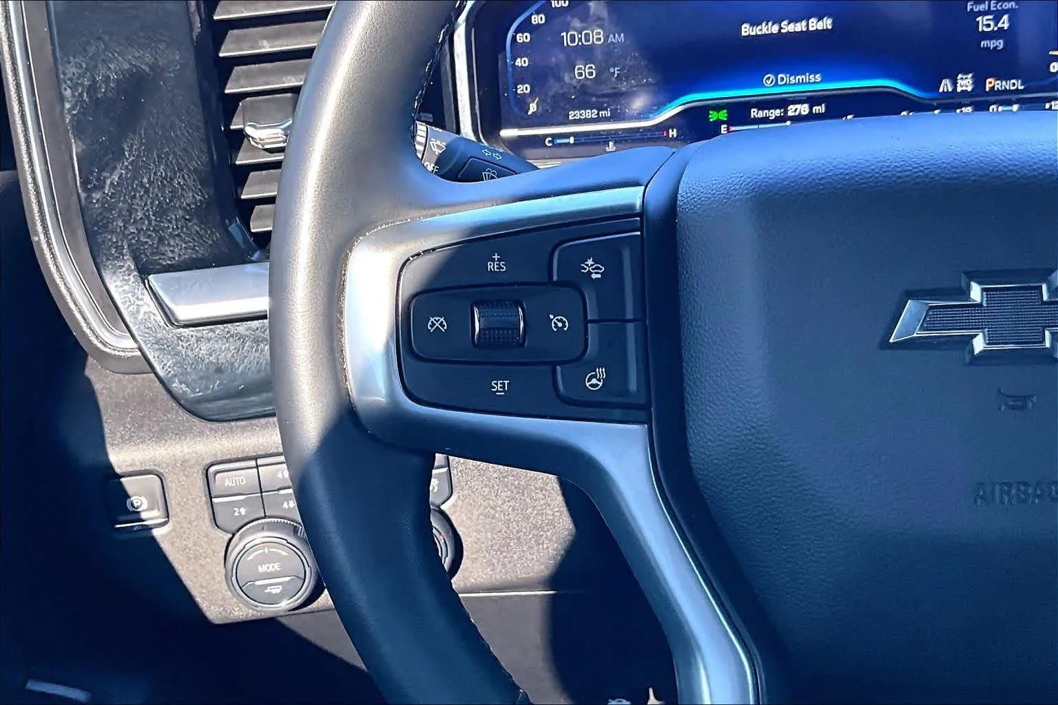 Used 2025 Sterling Gray Metallic Chevrolet LT image 24