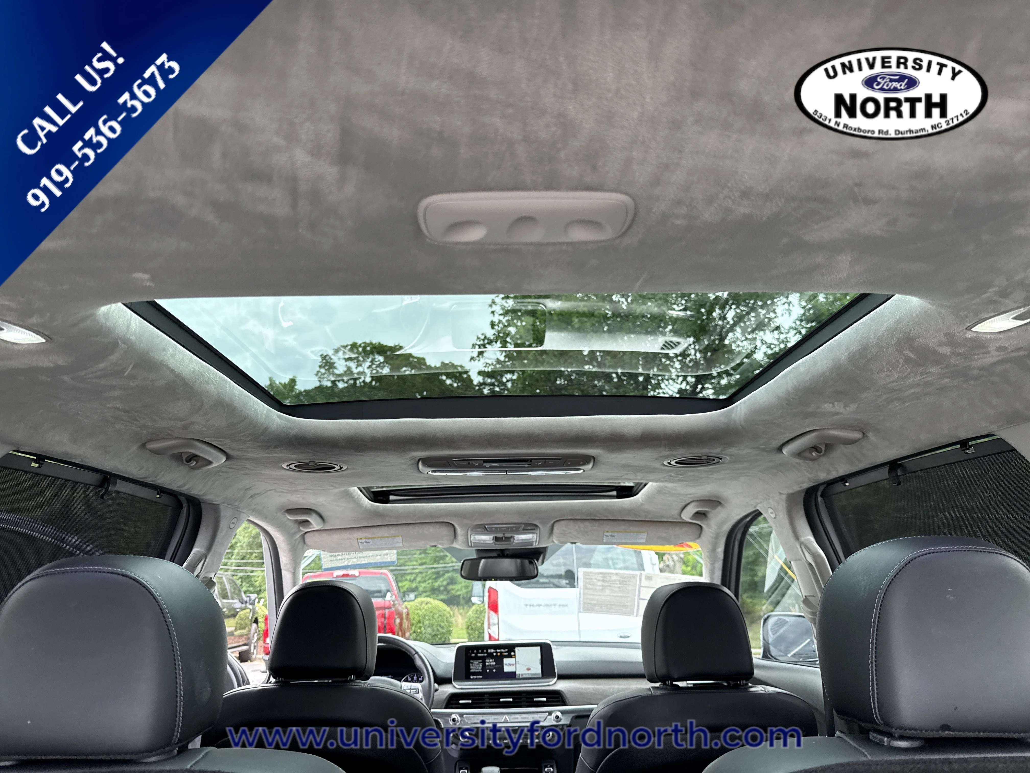 Used 2022 Wolf Gray Kia SX image 54