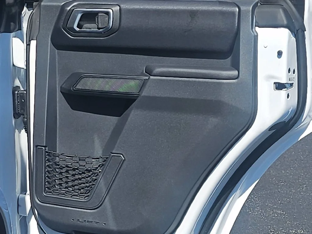 New 2026 Oxford White Ford Outer Banks® image 35