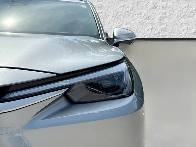 Certified Used 2025 Silver Lexus TX 350 Premium image 9