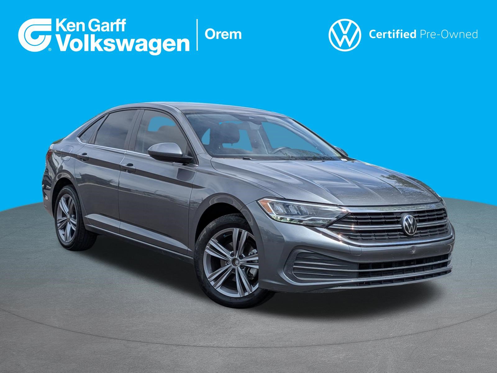 2024 Volkswagen Jetta 1.5T SE Auto SULEV's photo