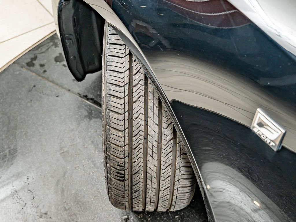 Used 2020 Obsidian Lexus 350 image 42