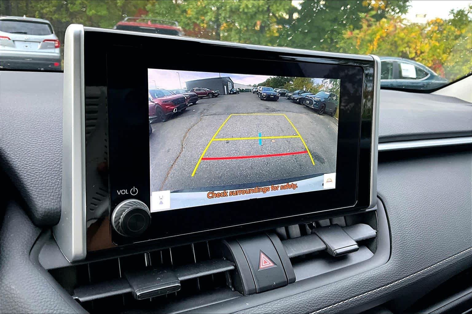 Used 2024 Ice Cap Toyota XLE image 28