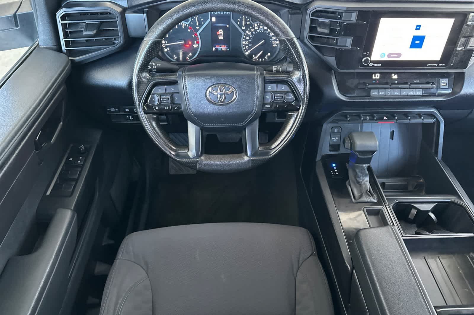 Used 2023 Ice Cap Toyota SR image 14