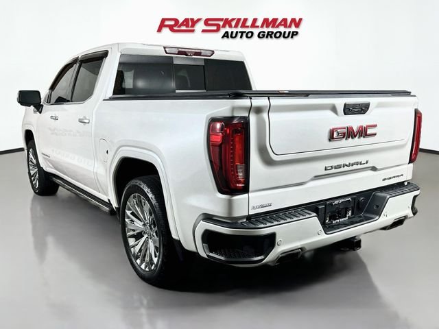 Used 2020 White GMC Denali image 5
