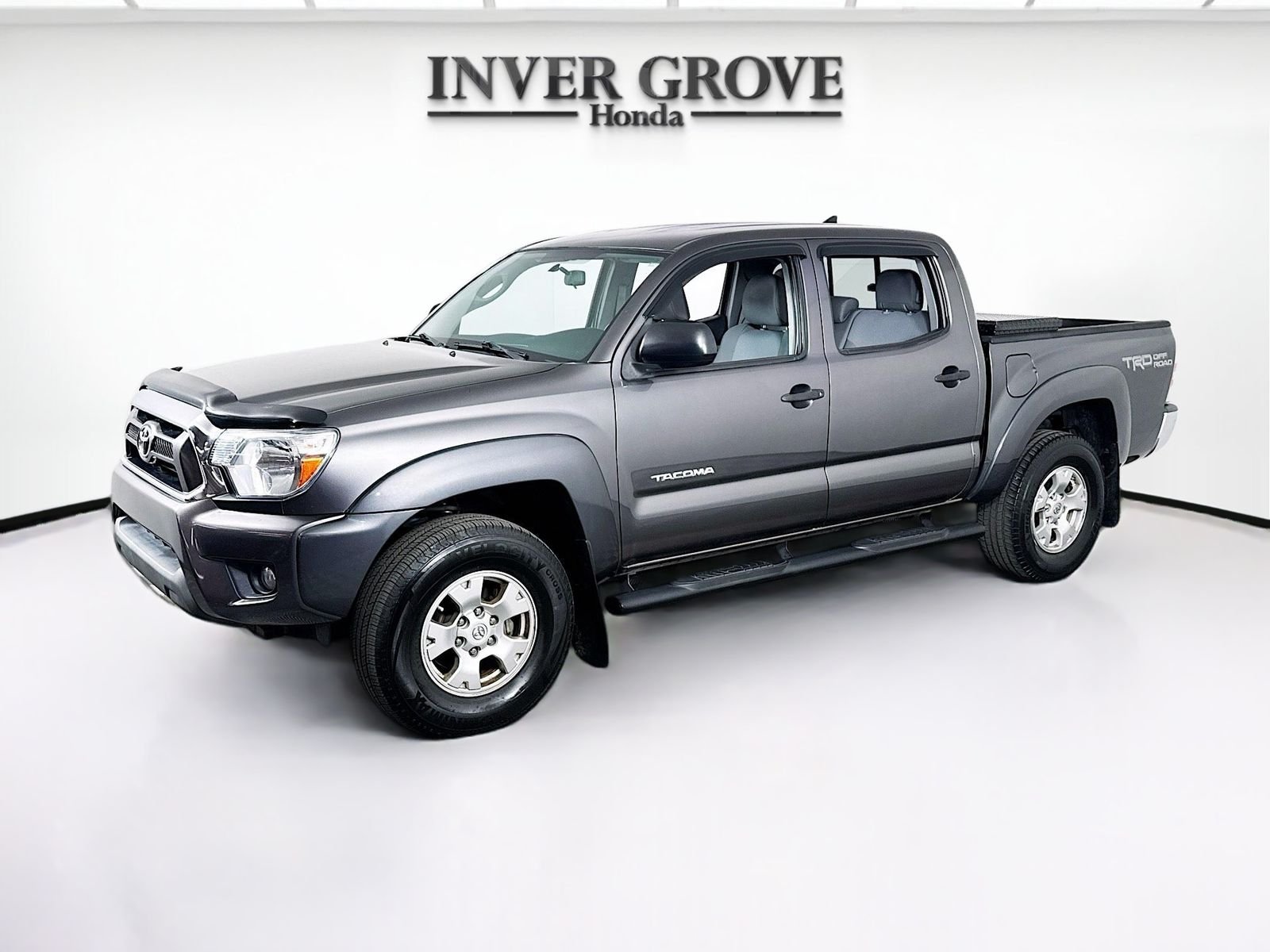 2014 Toyota Tacoma Base