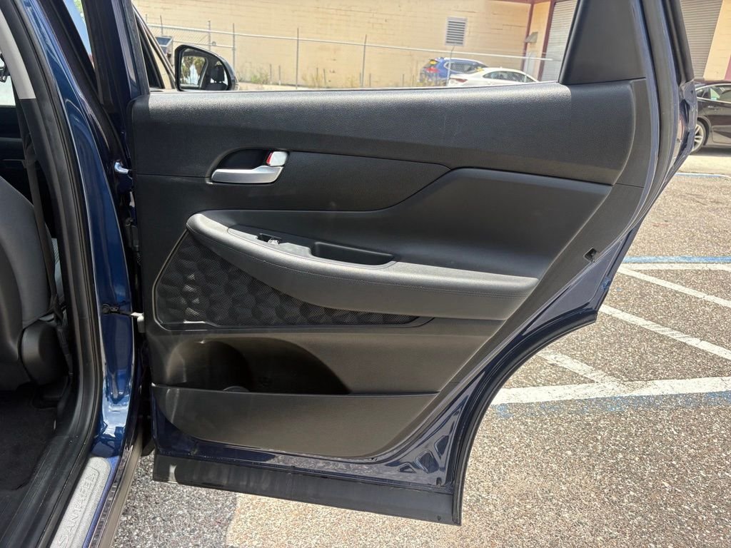 2022 Hyundai Santa Fe SEL - Photo 15
