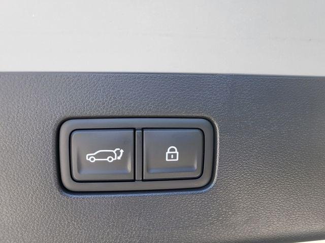 2026 Hyundai IONIQ 9 SE - Photo 24