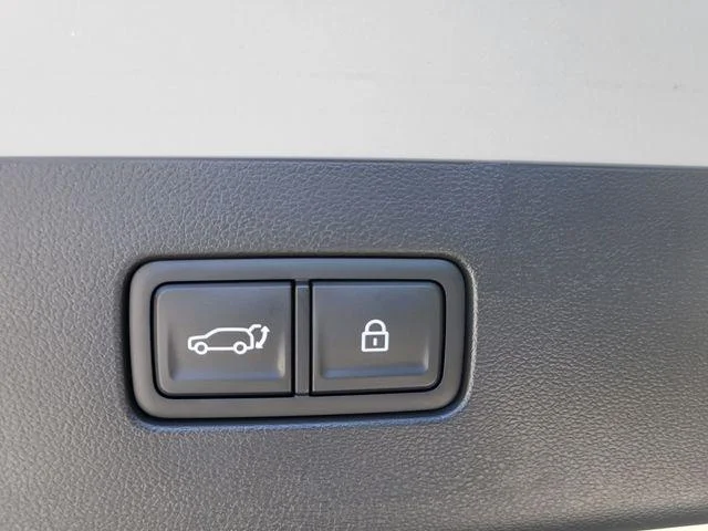 2026 Hyundai IONIQ 9 SE - Photo 24