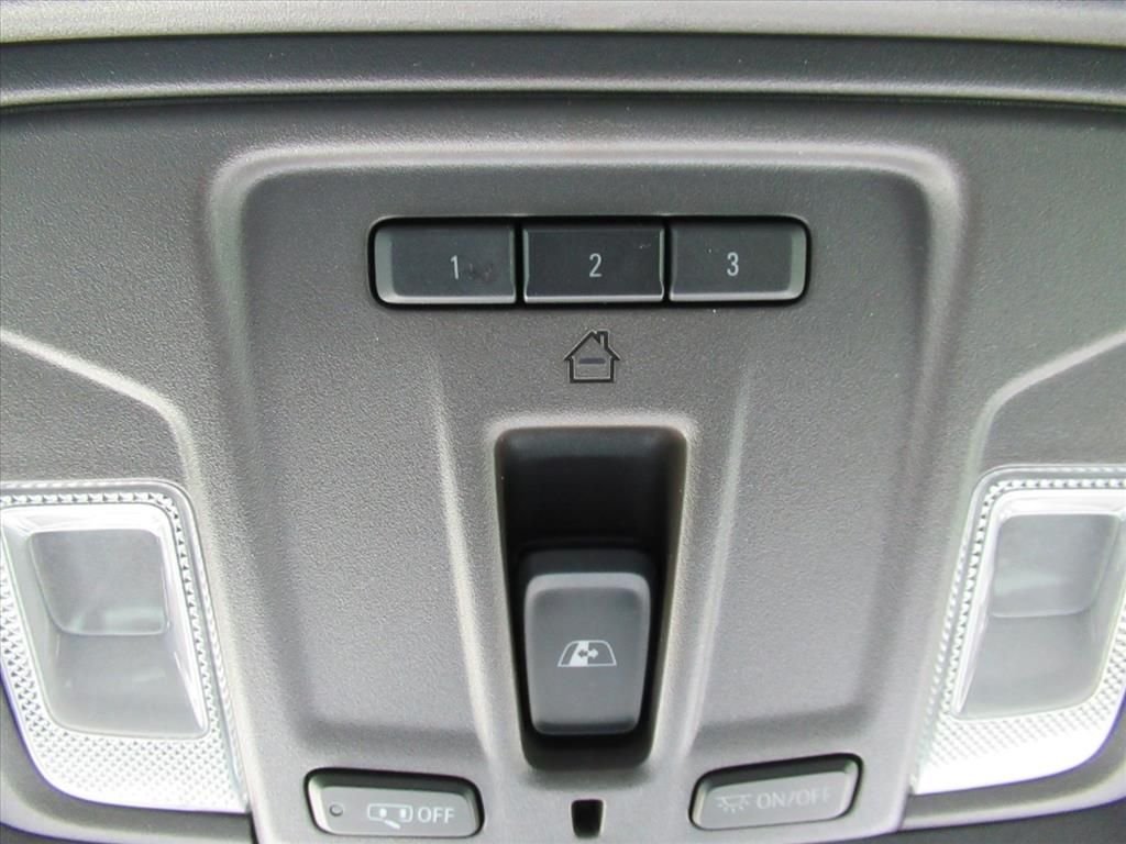 Used 2019 Gray GMC SLT image 28