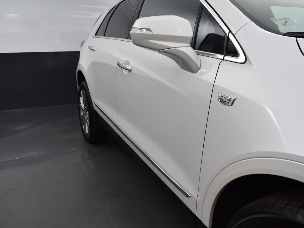 2024 CADILLAC XT5 - Image 32