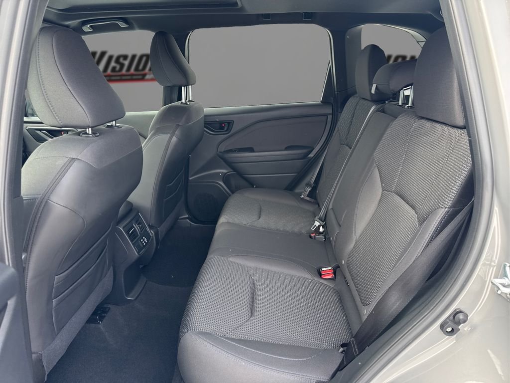 Used 2025 Beige Subaru Premium image 10