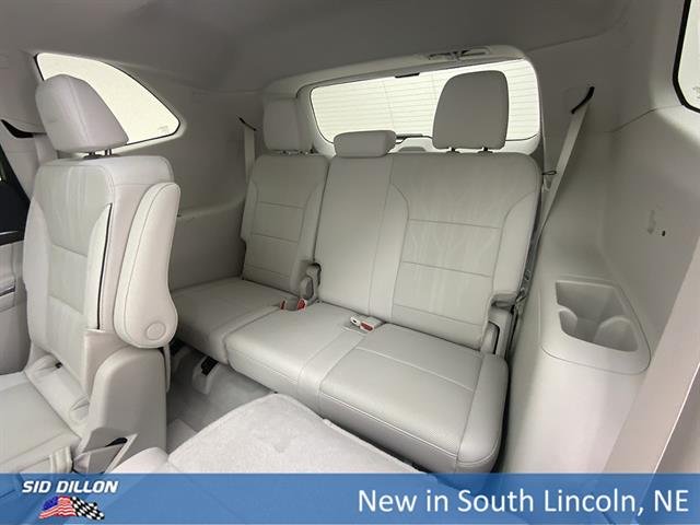 2027 Buick Enclave Avenir - Photo 14