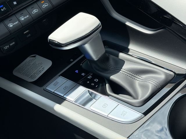 New 2026 Black Hyundai Limited image 52