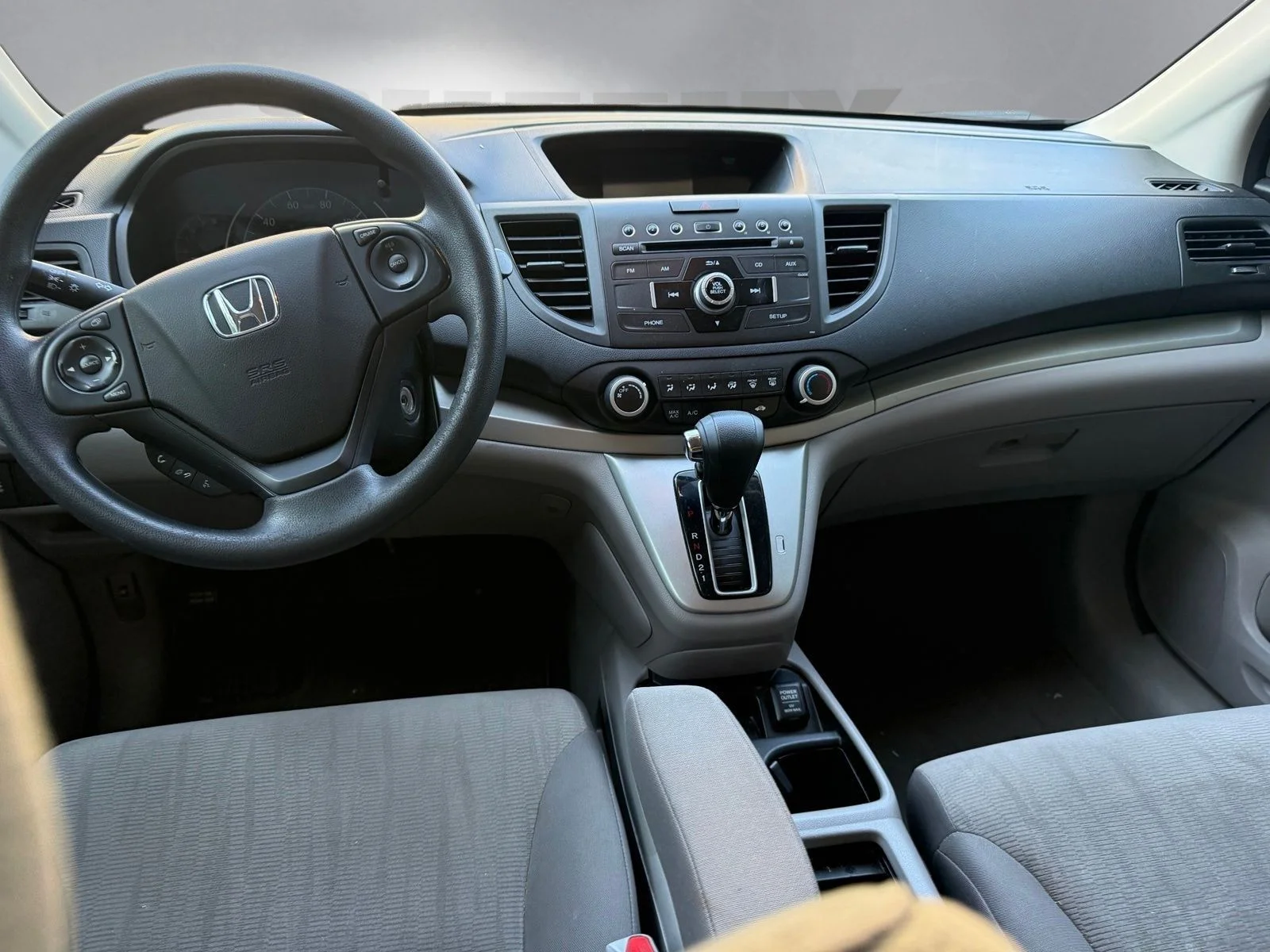 Used 2013  Honda LX image 8