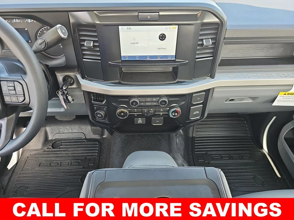 2025 Ford F-250 Super Duty XL - Photo 18