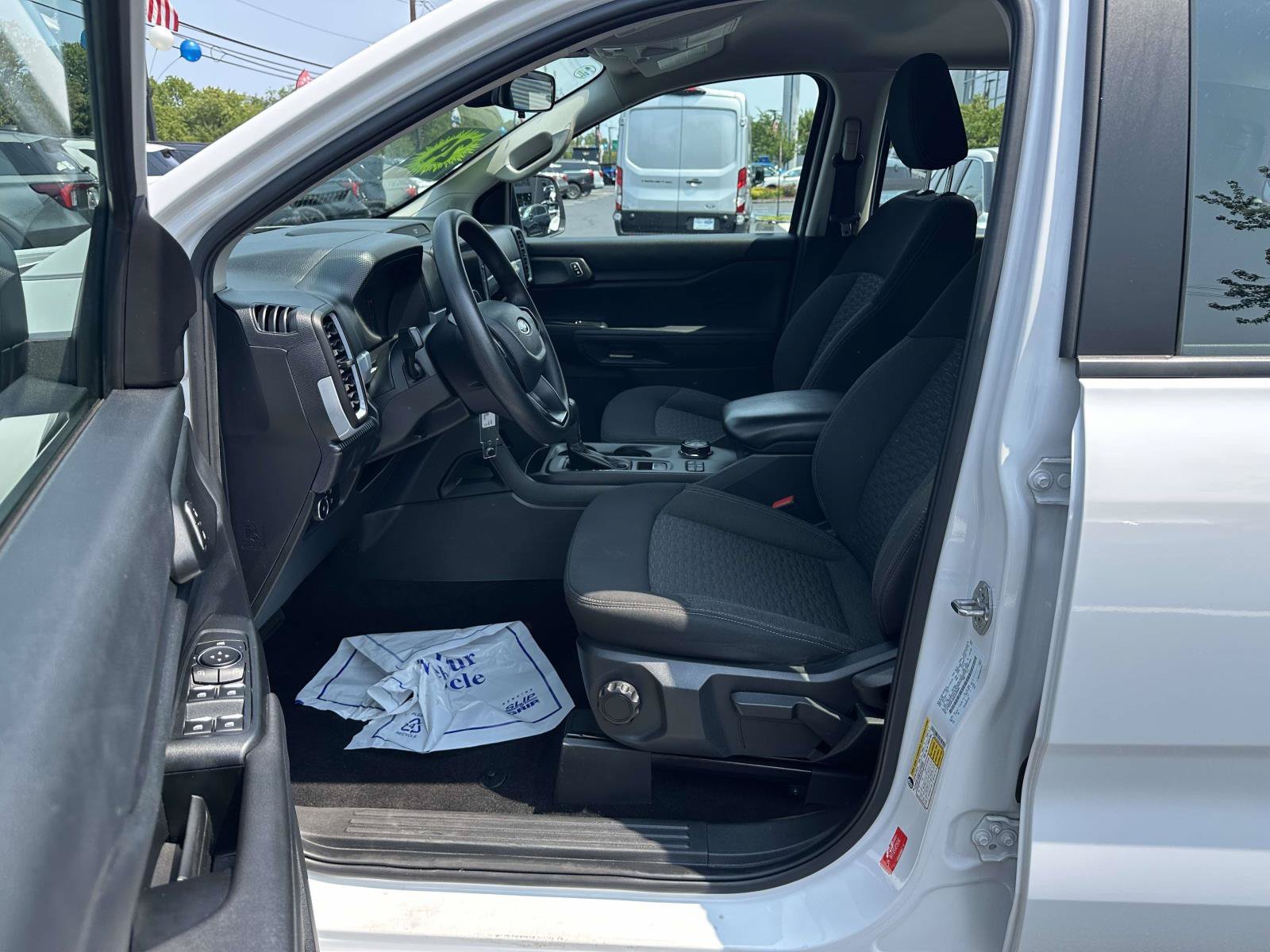 Certified Used 2024 Oxford White Ford XL image 18