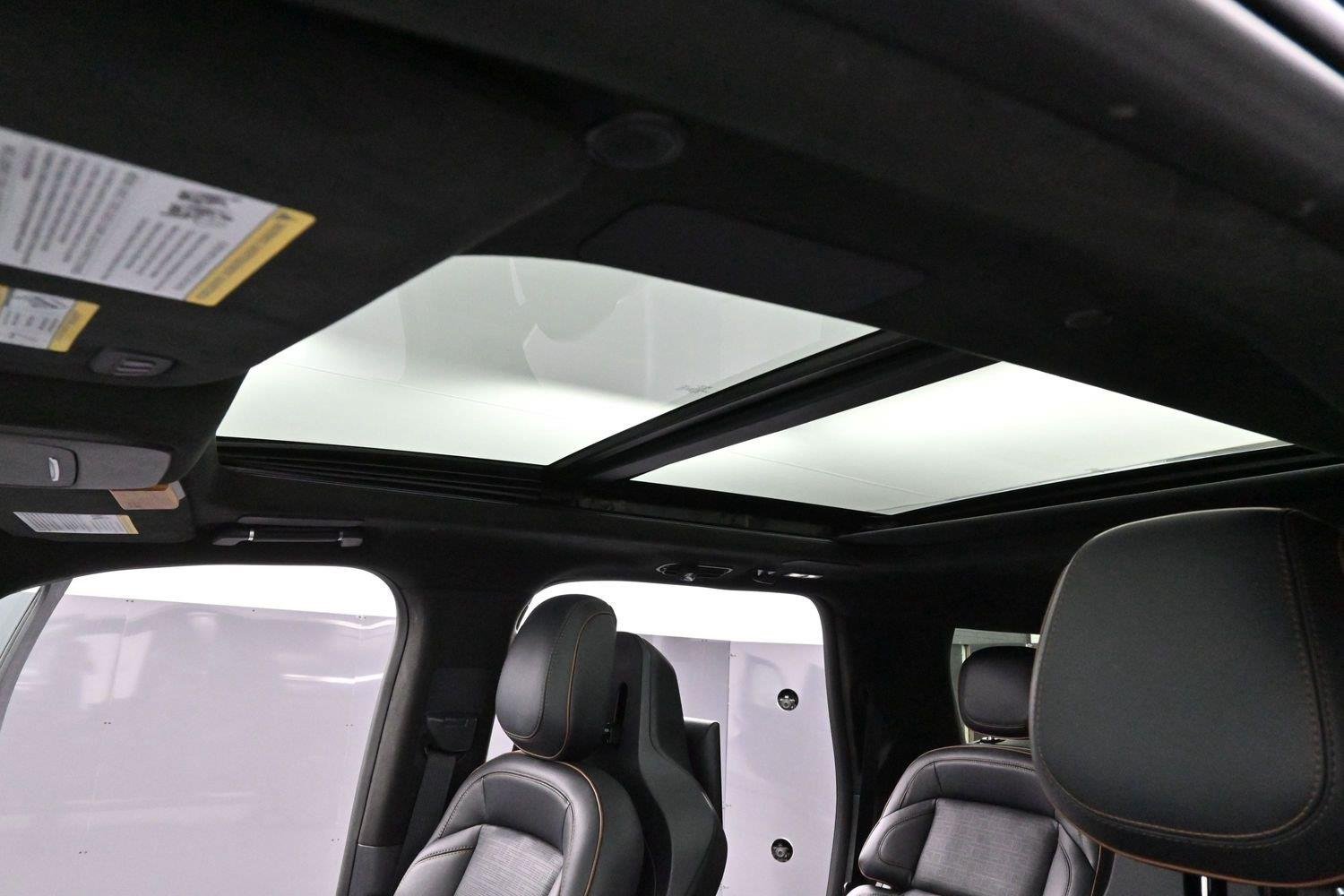 Used 2025 Black Lincoln Black Label image 35