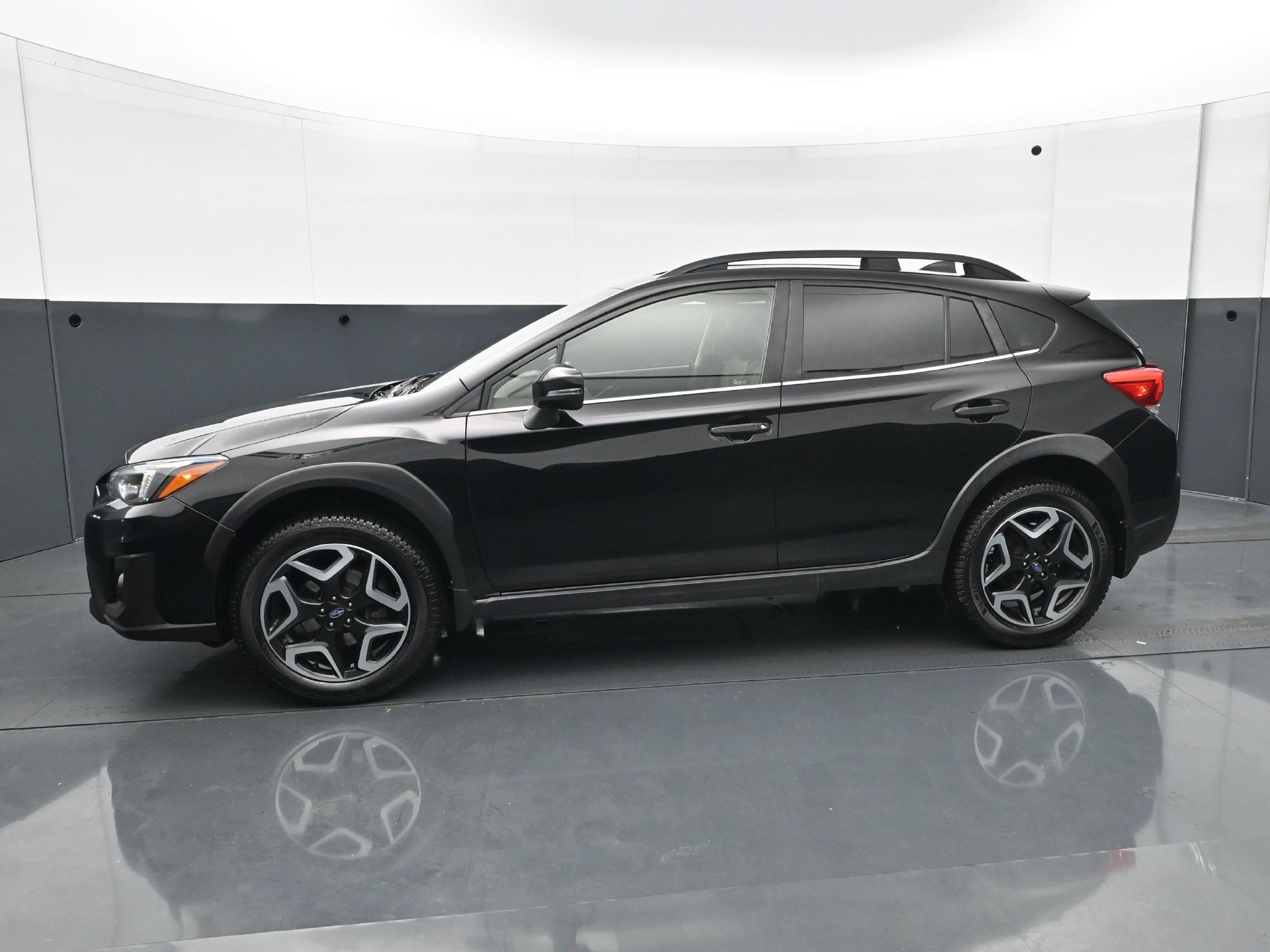 Used 2019 Subaru Crosstrek Limited with VIN JF2GTANC0KH218881 for sale in South Saint Paul, Minnesota
