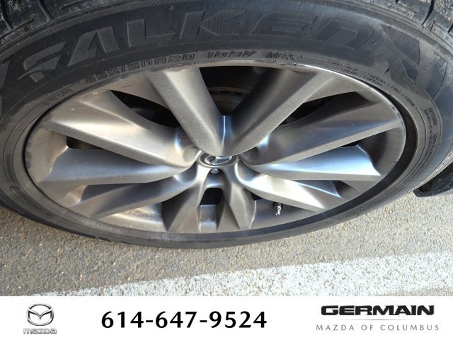 2019 Mazda CX-9 Grand Touring