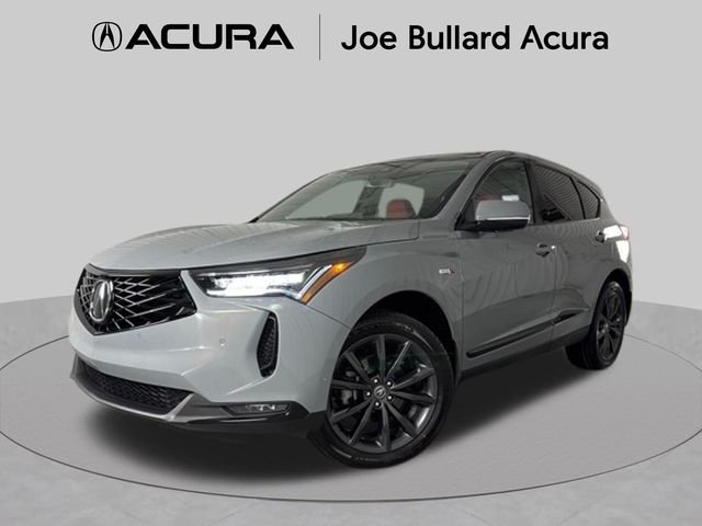 2026 Acura RDX