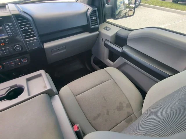Used 2016 Green Ford XL image 16