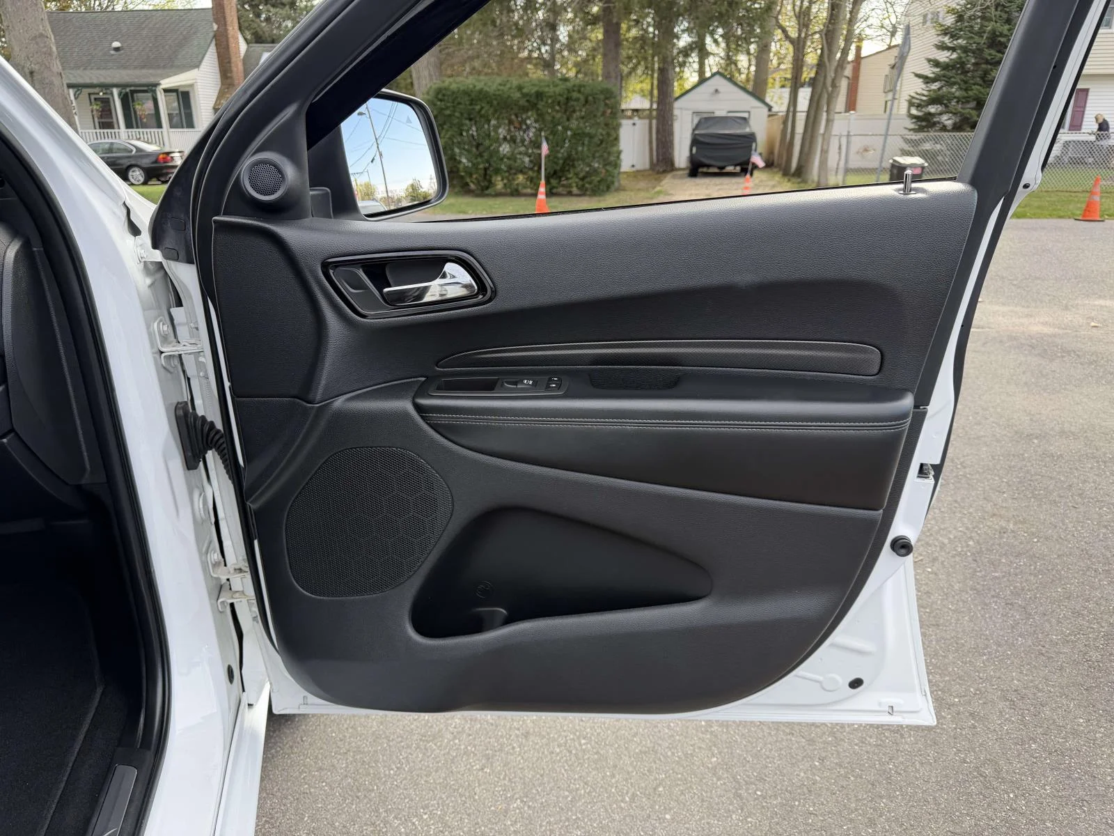 Used 2022 White Dodge GT Plus image 13