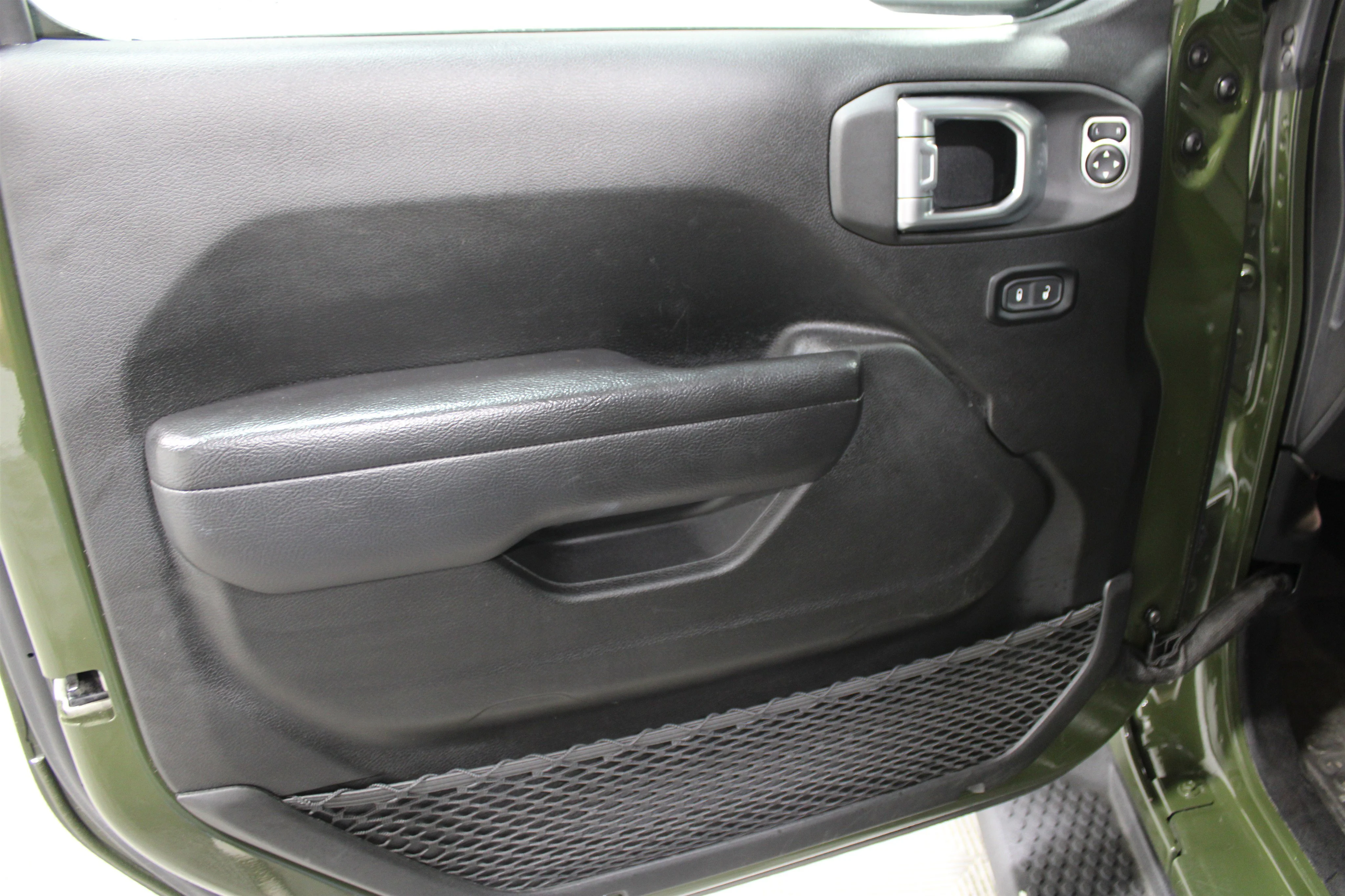 2024 Jeep Wrangler 4xe Willys 4XE - Photo 7