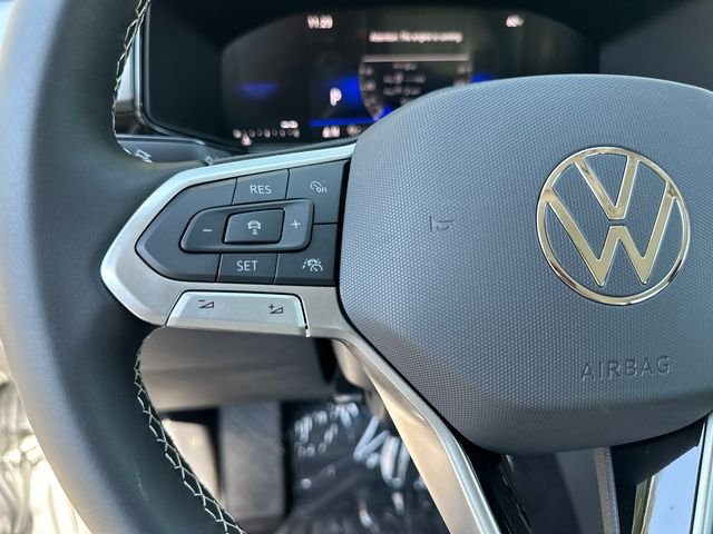 New 2026 Silver Volkswagen 1.5T S image 17