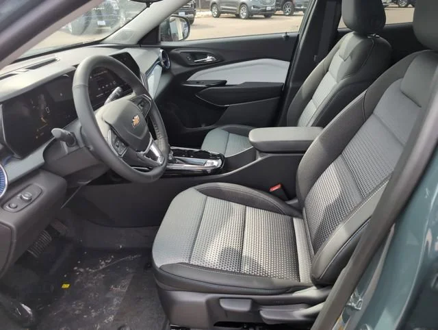 2026 Chevrolet Trax LT - Photo 14