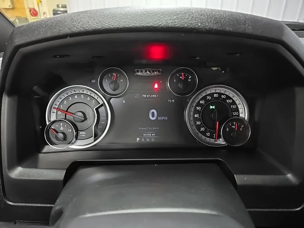 Used 2021 Blue Ram Warlock image 22