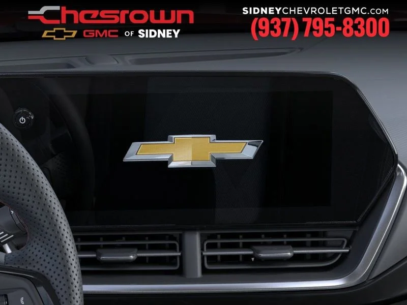 2026 Chevrolet Trax RS - Photo 20