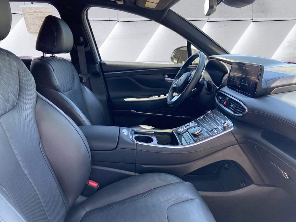 Used 2023 Gray Hyundai Calligraphy image 12