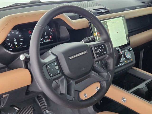 New 2026 Fuji White Land Rover X-Dynamic SE image 21