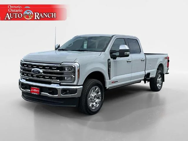 New 2026 Avalanche Ford F-350® Lariat® image 29