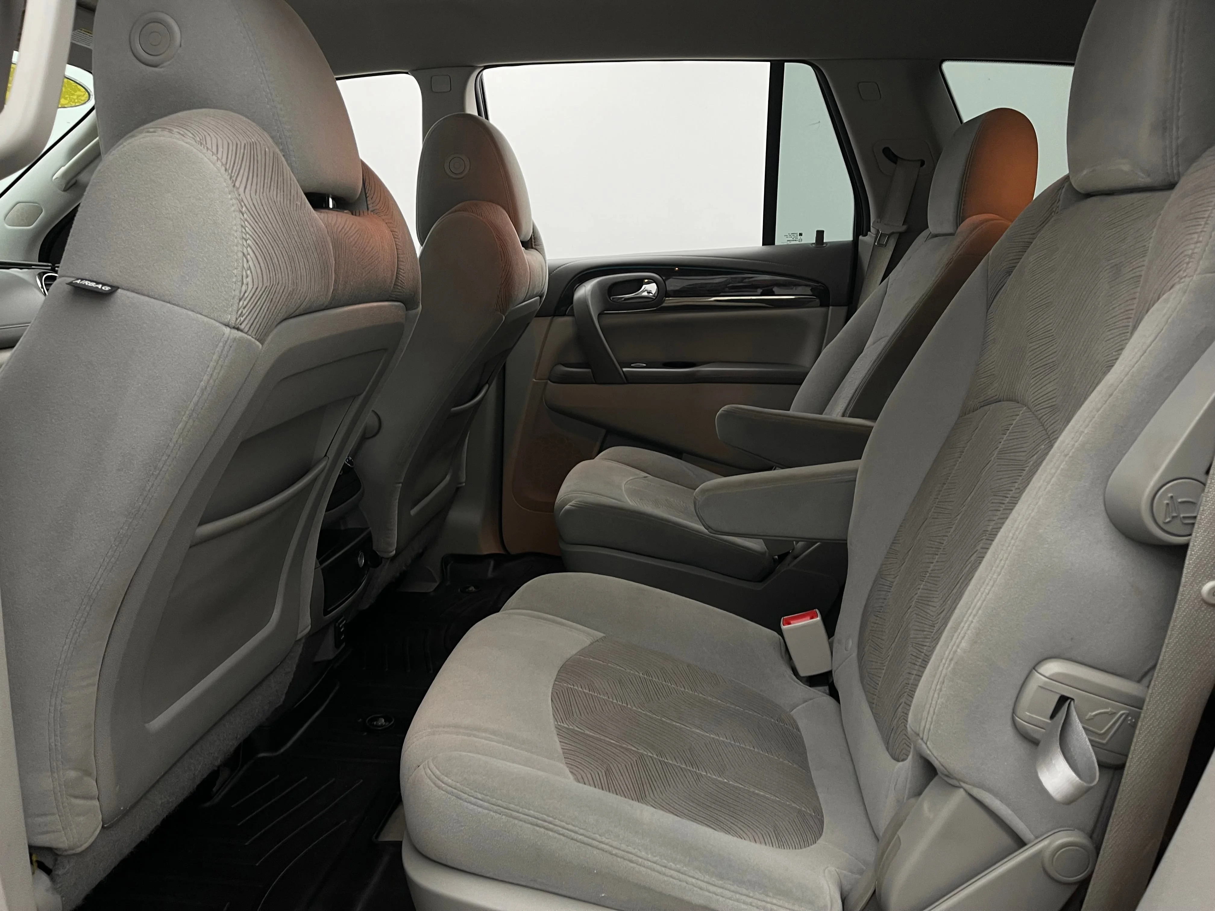Used 2015 IRIDIUM METALLIC Buick Convenience image 39