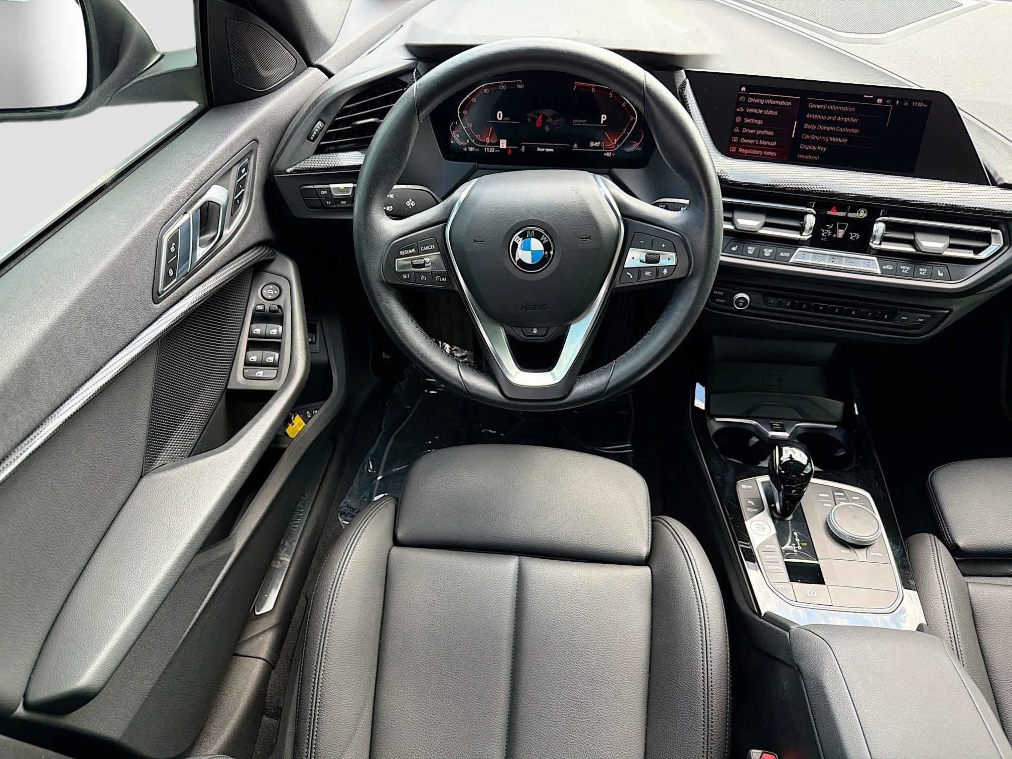Used 2023 Alpine White BMW 228i image 15