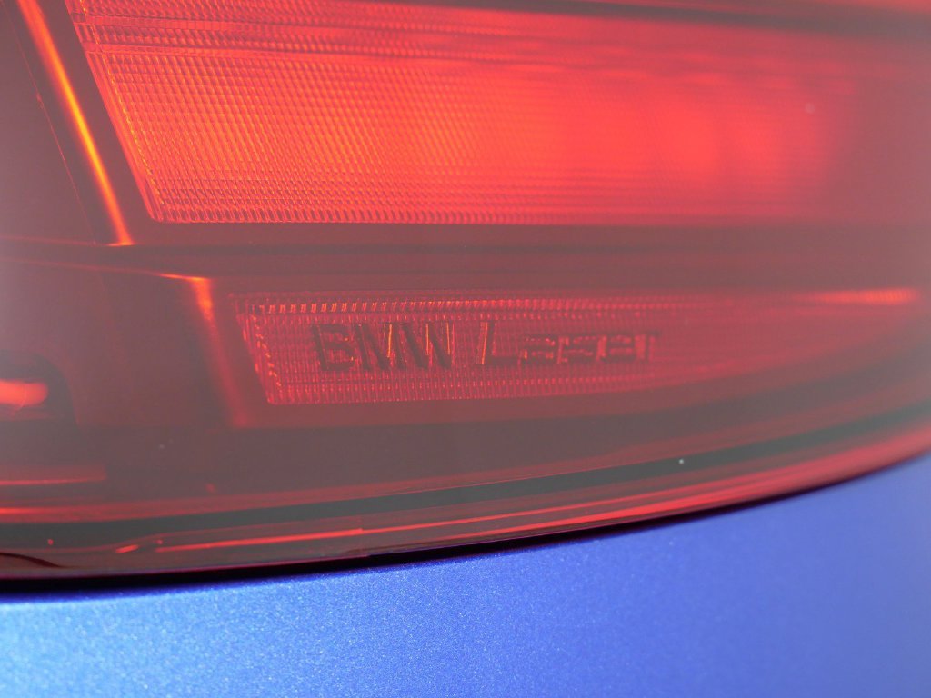 New 2027 Portimao Blue Metallic BMW 430i xDrive image 18