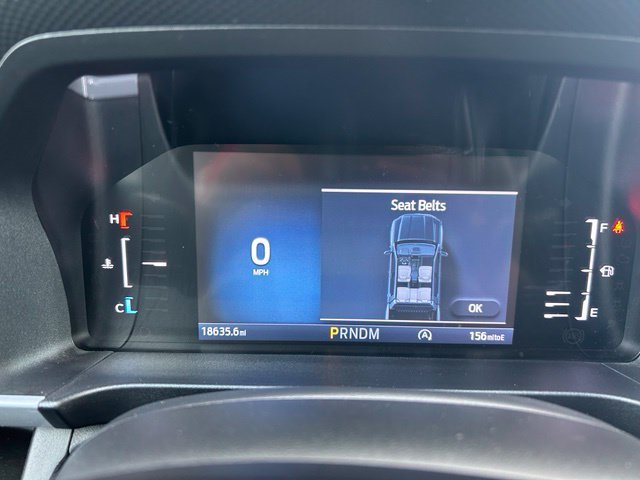 Used 2025 Gray Ford XL image 7