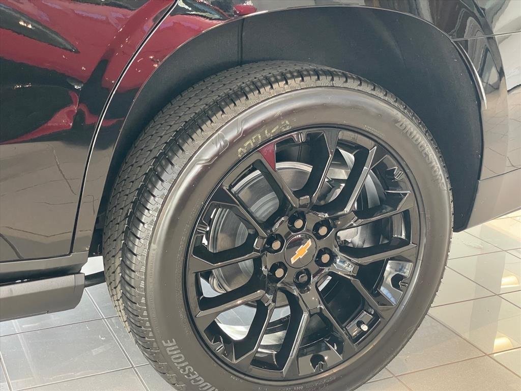 2026 Chevrolet Tahoe High Country - Photo 29