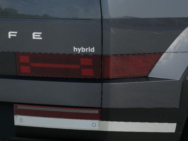 New 2027  Hyundai Limited image 10