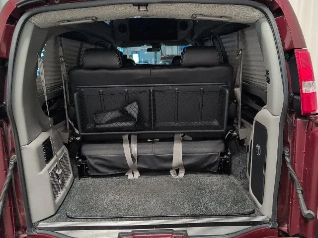 Used 2021 SPECIAL EXTERIOR COLOR Chevrolet LS image 21