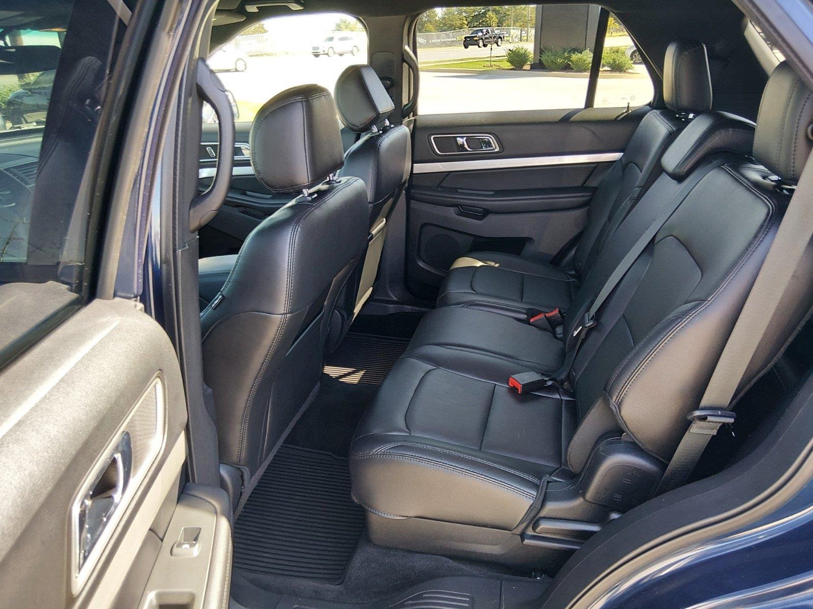 Used 2016 Blue Jeans Ford XLT image 19