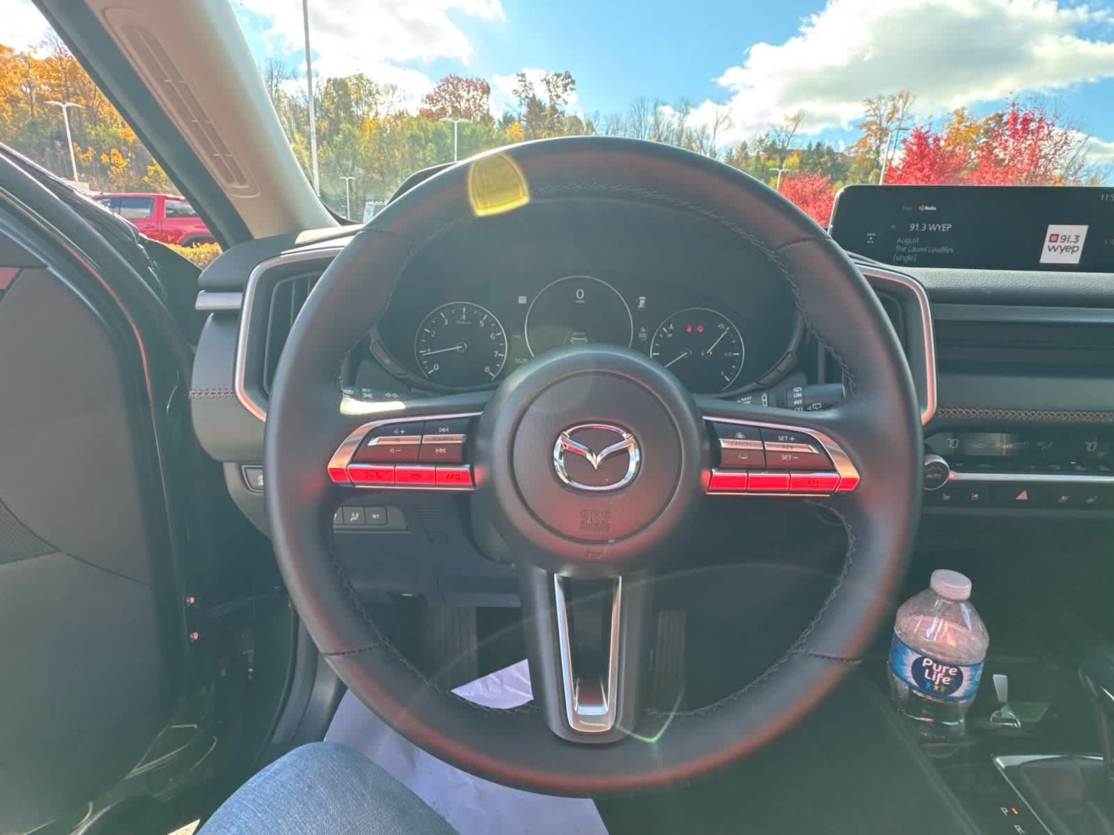 Used 2026 Cypress Mazda 2.5 S Premium image 31