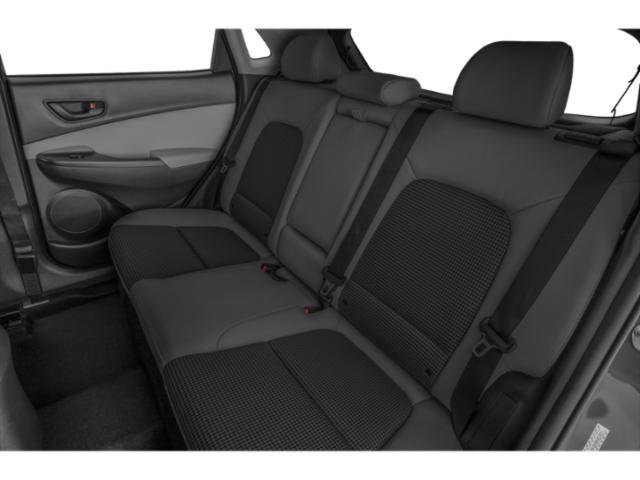 Certified Used 2022 Cyber Silver Hyundai SE image 16