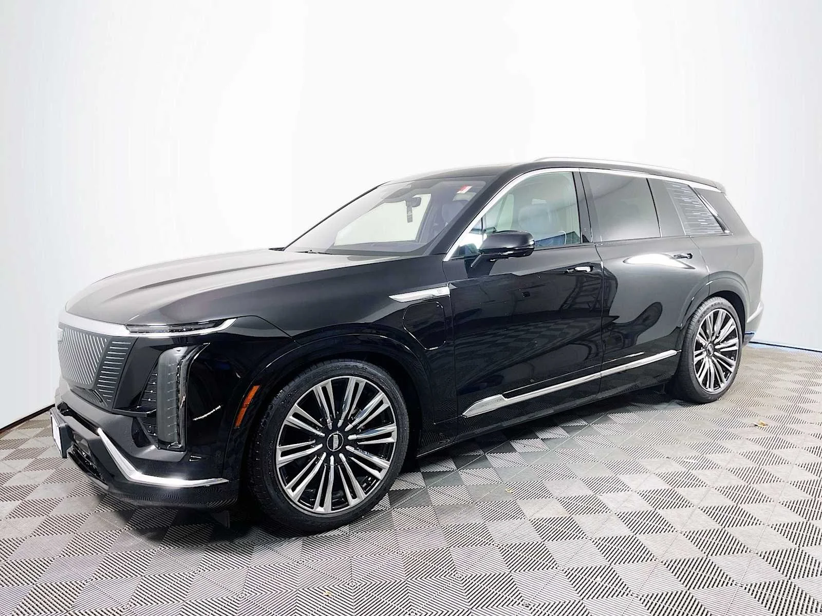 Courtesy Transportation Program | Pine Belt Cadillac