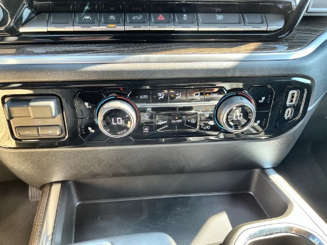 2026 Chevrolet Silverado 1500 photo 18 of 81